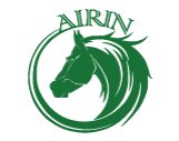 logo footer airin verde